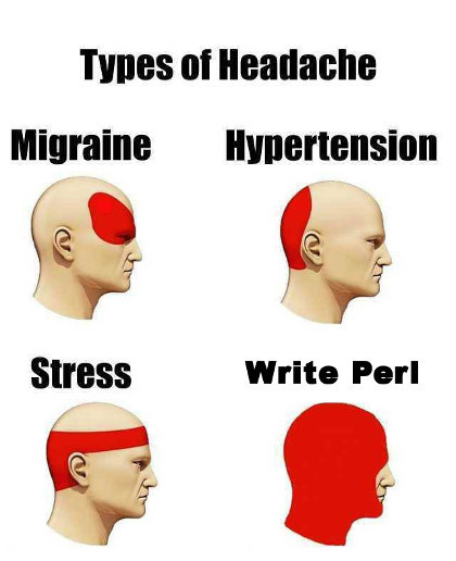 Headache
