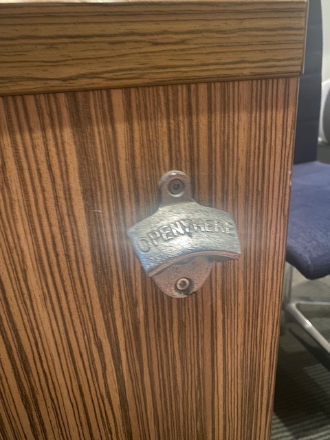 Bottle Opener