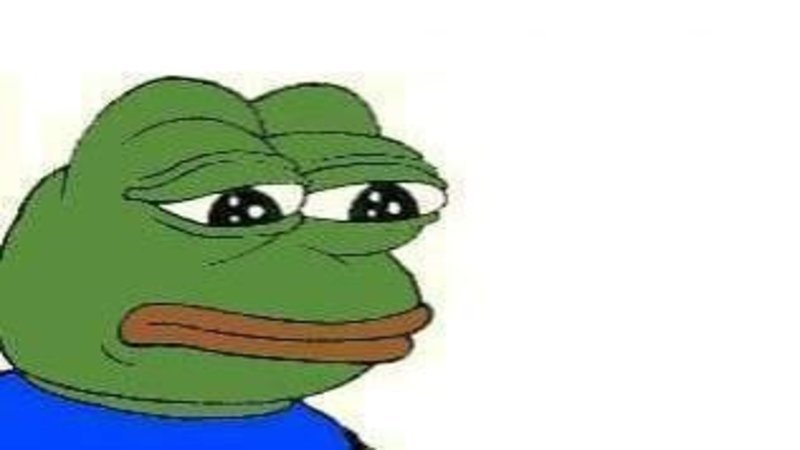 Sad