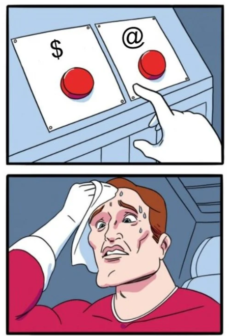 Sigil Button