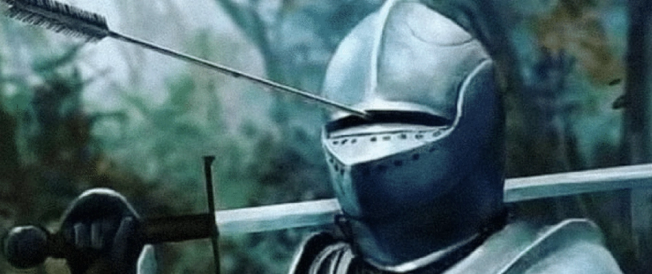 Arrow