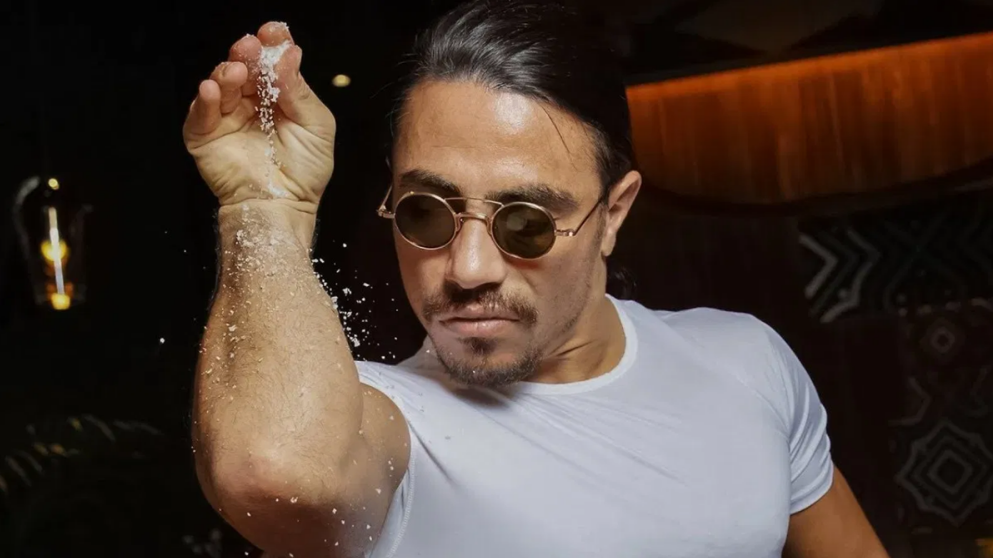 Salt