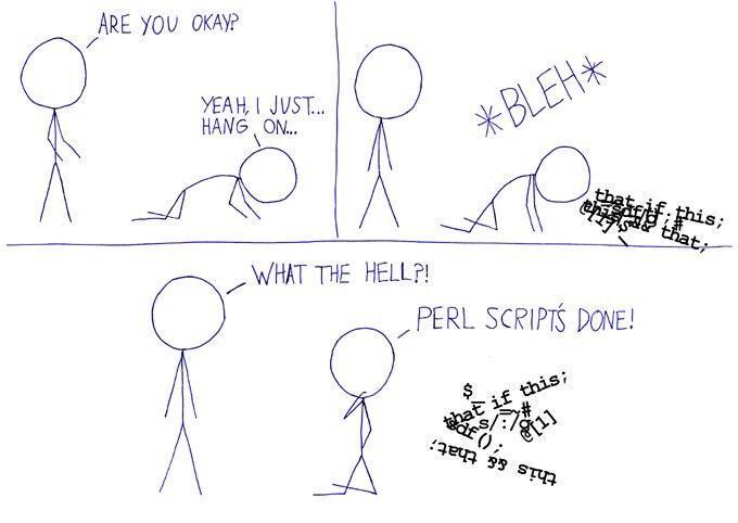 Blah