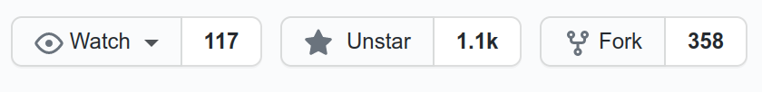 1000 stars