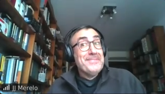 JJ Merelo
