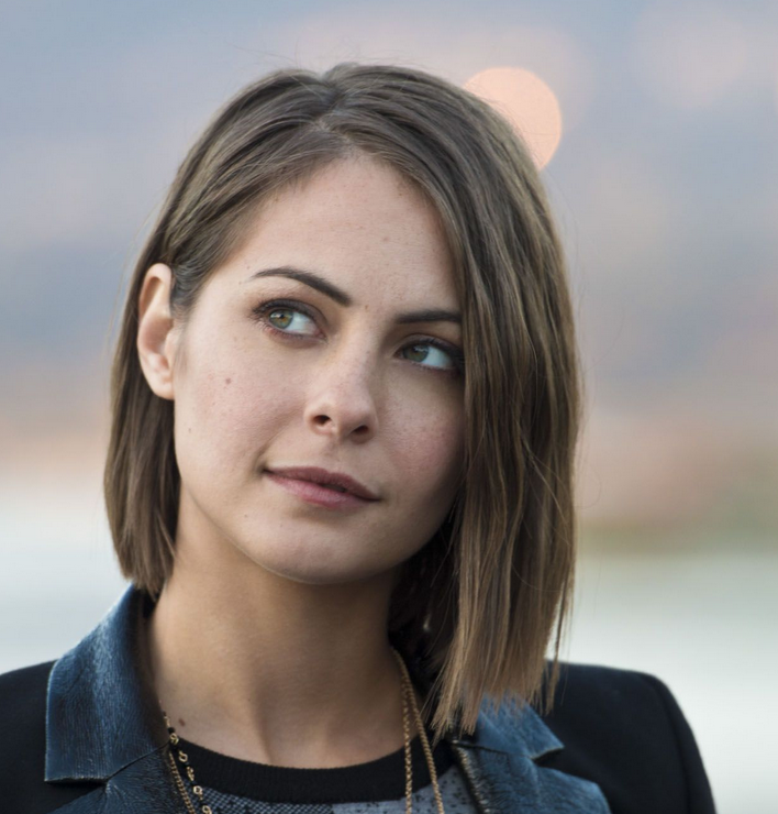 Thea Queen