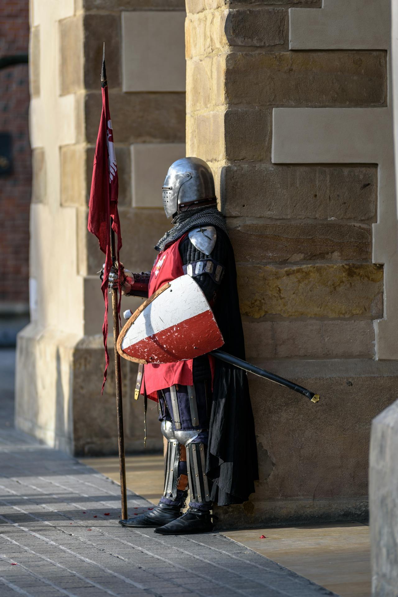 Guard