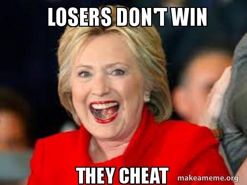 Cheat