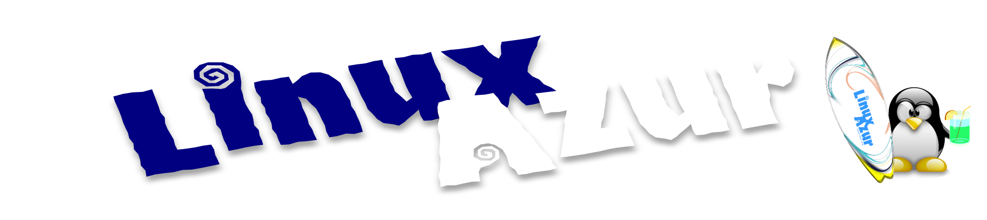 Linux Azur