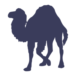 Perl Shadow Camel