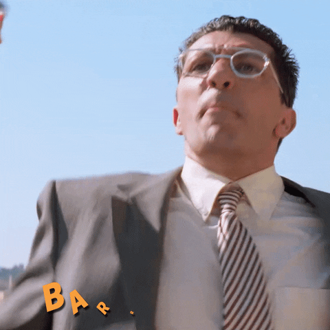 Barrez vous, cons de MIMES