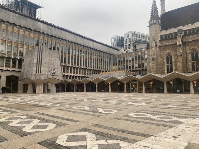 Guildhall