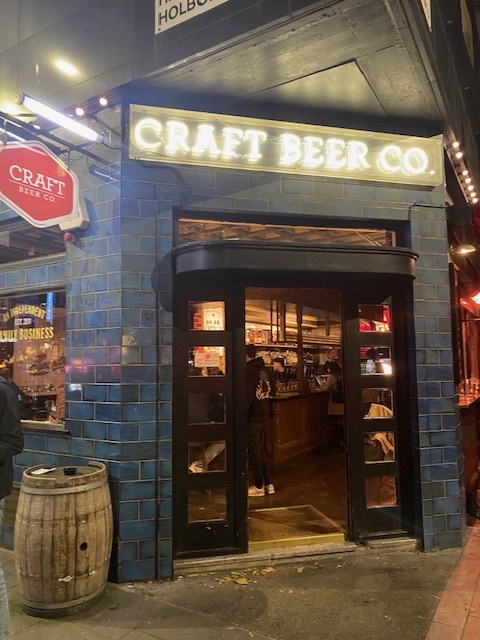 Beer Craft