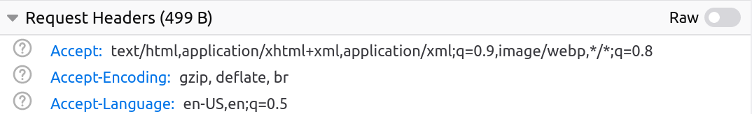 Accept