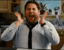 Excited