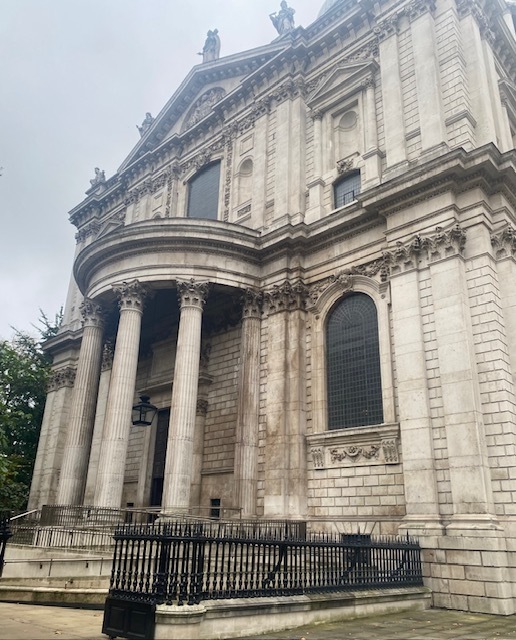 Saint Paul