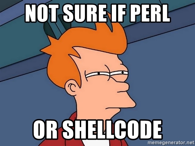 Shellcode