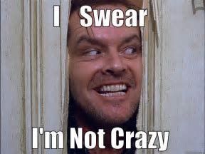 Crazy Japh