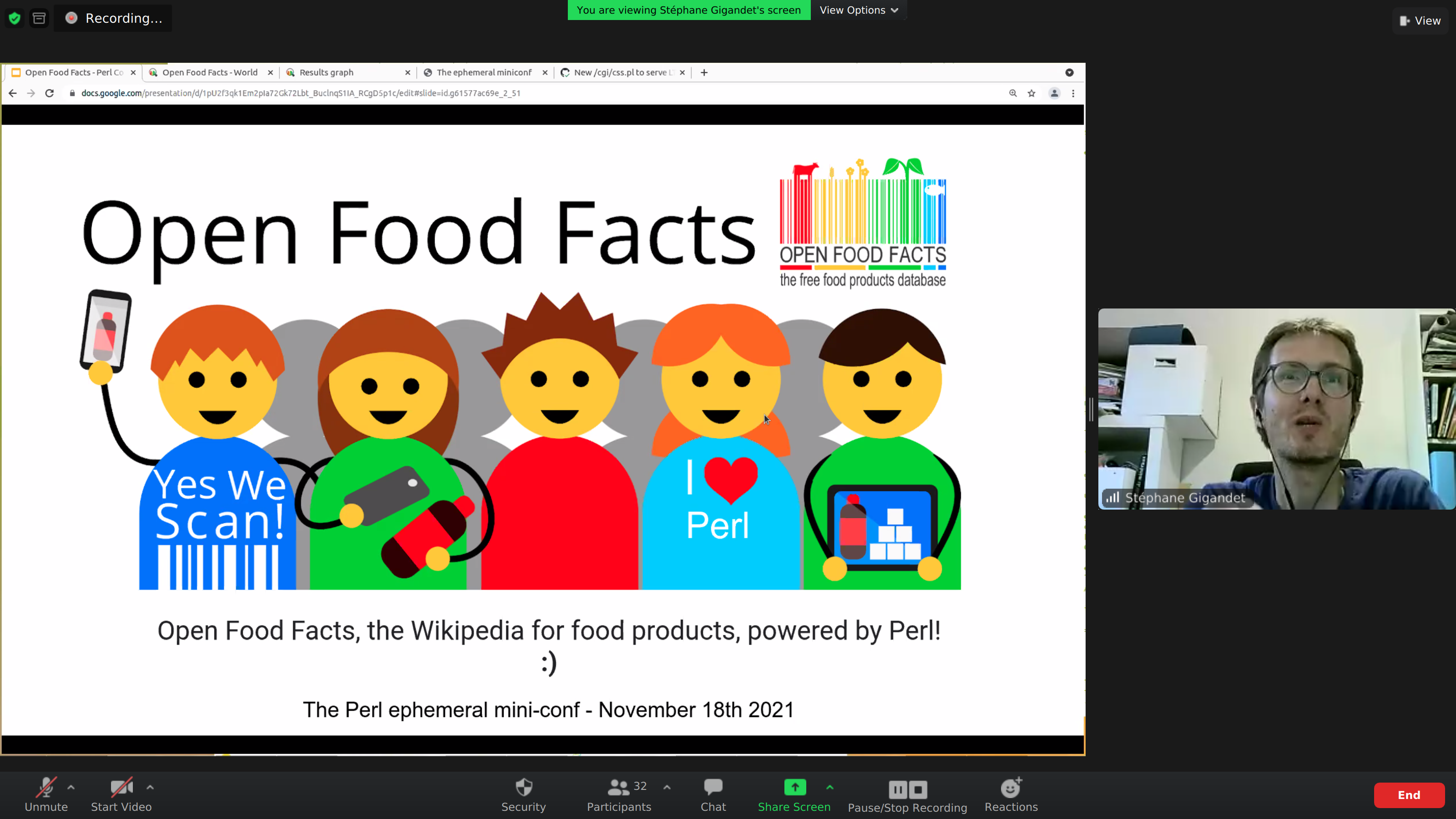Open Food Facts