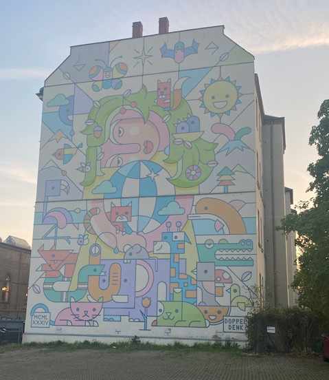 art