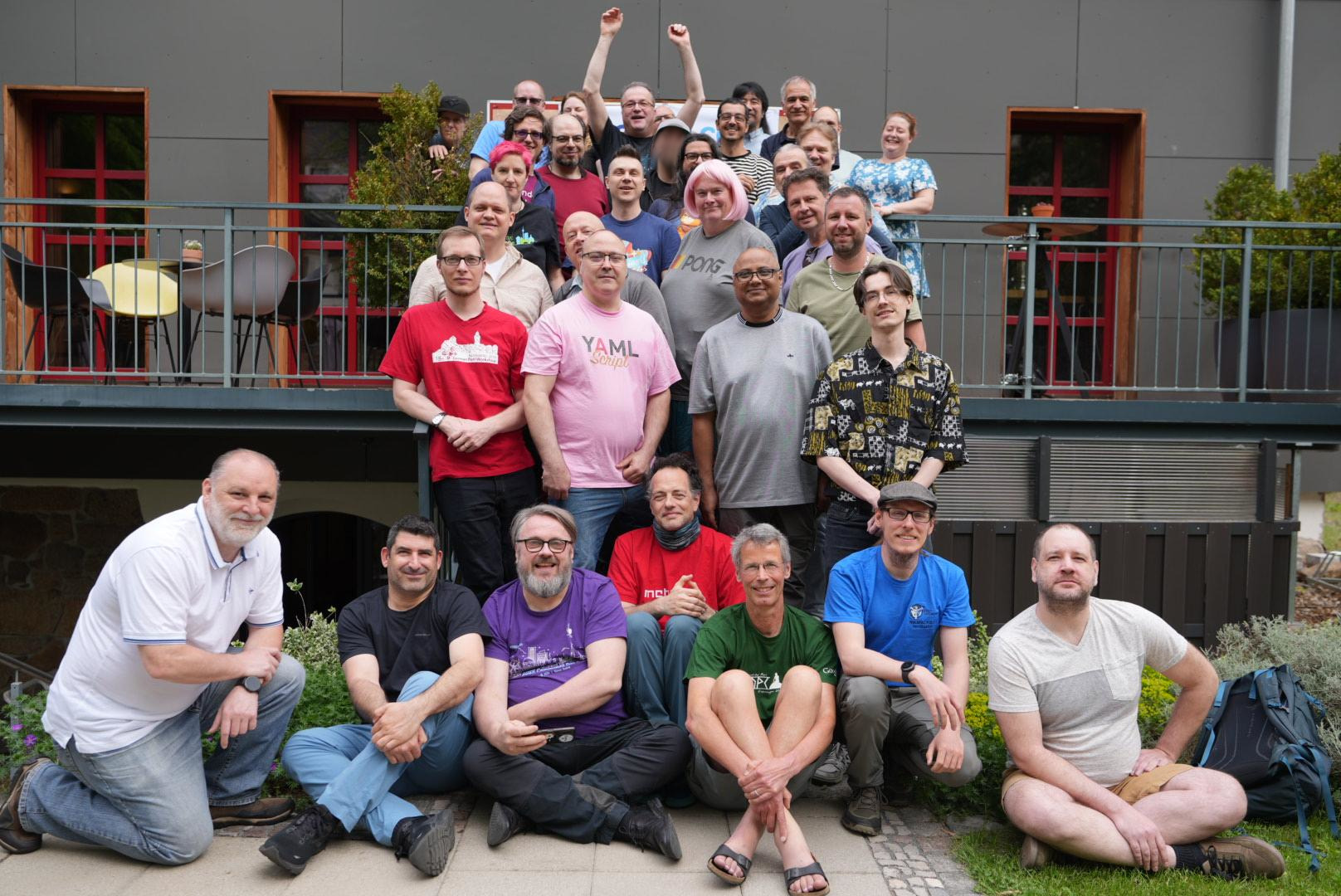 group