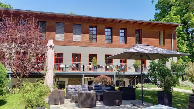 venue