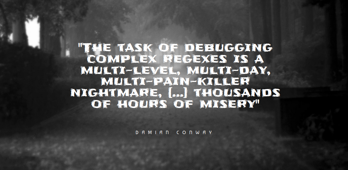 Misery