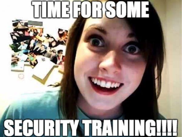 Security