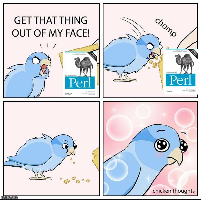 chomp