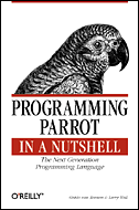 Announcement of the unification of Perl and Python