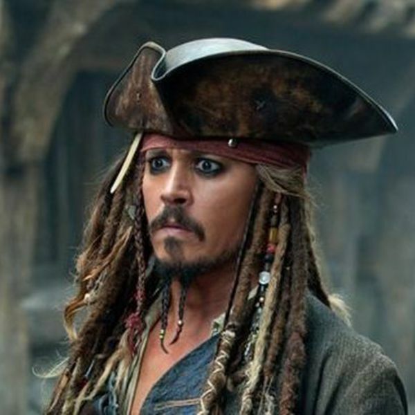 Jack Sparrow