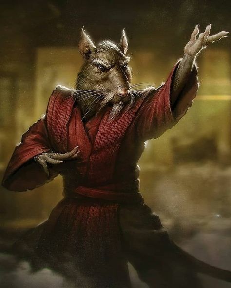 Splinter