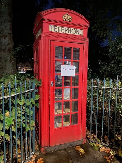 Free Library
