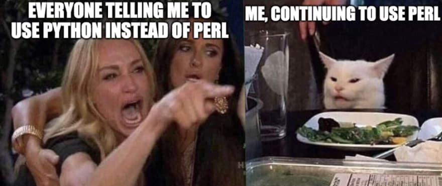 still use